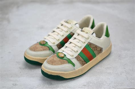 gucci gg 49 men|Gucci screener canvas.